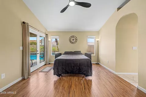 Bedroom - 3107 E Nance St, Mesa, AZ 85213 photo 1 of 5