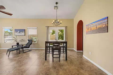 Dining - 3107 E Nance St, Mesa, AZ 85213 photo 6 of 7