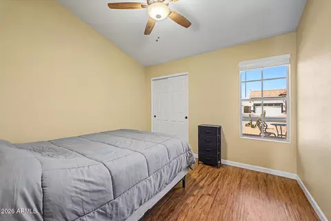Bedroom - 3107 E Nance St, Mesa, AZ 85213 photo 4 of 5