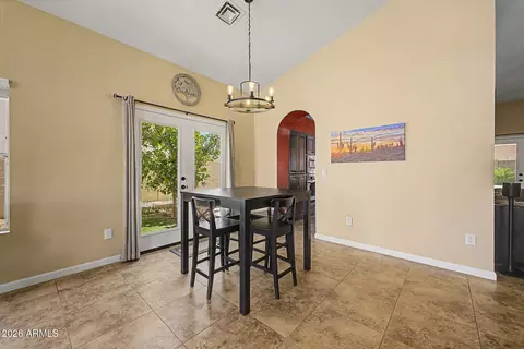 Dining - 3107 E Nance St, Mesa, AZ 85213 photo 1 of 7