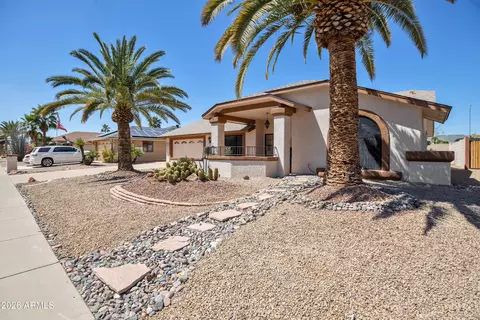 13626 W Gable Hill Dr, Sun City West, AZ 85375