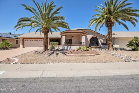 13626 W Gable Hill Dr, Sun City West, AZ 85375