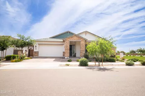 22965 S 207th Pl, Queen Creek, AZ 85142