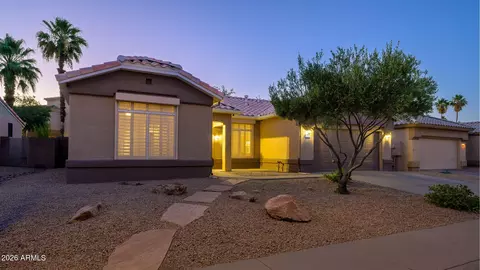 19220 N 138th Ave, Sun City West, AZ 85375