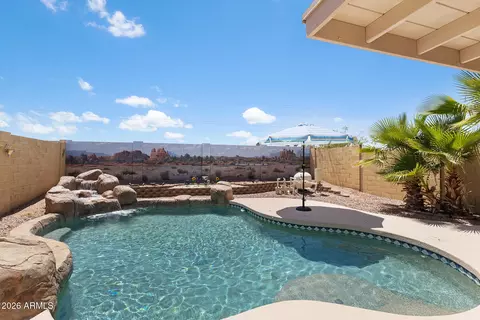 3947 W Whispering Wind Dr, Glendale, AZ 85310