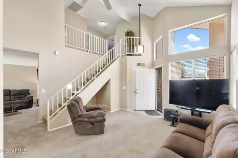3947 W Whispering Wind Dr, Glendale, AZ 85310