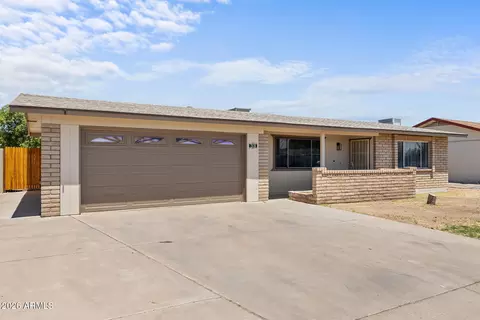 2638 E Boise St, Mesa, AZ 85213