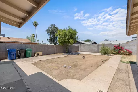 Exterior - 2638 E Boise St, Mesa, AZ 85213 photo 8 of 8