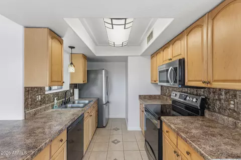 Kitchen - 2638 E Boise St, Mesa, AZ 85213 photo 1 of 2