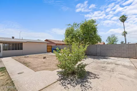 Exterior - 2638 E Boise St, Mesa, AZ 85213 photo 5 of 8