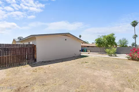 Exterior - 2638 E Boise St, Mesa, AZ 85213 photo 4 of 8