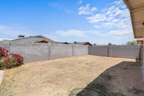 Exterior - 2638 E Boise St, Mesa, AZ 85213 photo 3 of 8