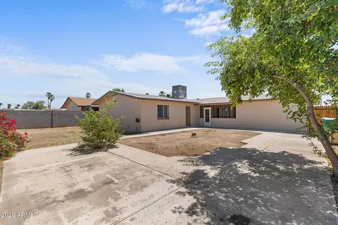 Exterior - 2638 E Boise St, Mesa, AZ 85213 photo 6 of 8