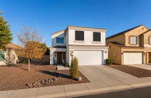 11740 W Avenida Del Sol Ave, Sun City, AZ 85373