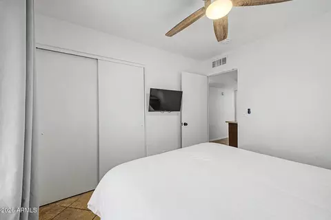Bedroom - 7521 E Princess Dr, Mesa, AZ 85207 photo 2 of 7