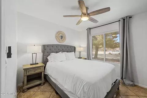 Bedroom - 7521 E Princess Dr, Mesa, AZ 85207 photo 1 of 7