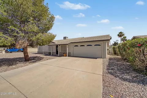 Exterior - 7521 E Princess Dr, Mesa, AZ 85207 photo 2 of 5
