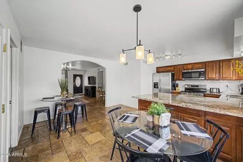 Dining - 7521 E Princess Dr, Mesa, AZ 85207 photo 2 of 2
