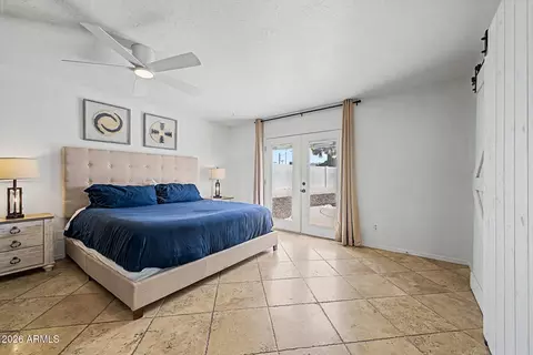 Bedroom - 7521 E Princess Dr, Mesa, AZ 85207 photo 5 of 7