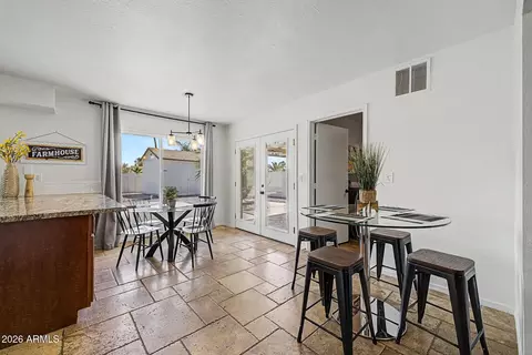 Dining - 7521 E Princess Dr, Mesa, AZ 85207 photo 1 of 2