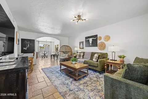 Living - 7521 E Princess Dr, Mesa, AZ 85207 photo 2 of 2