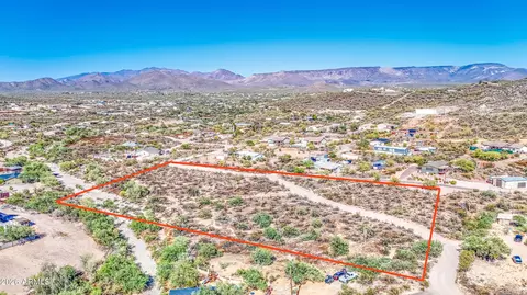 X N Meander Road #-, New River, AZ 85087