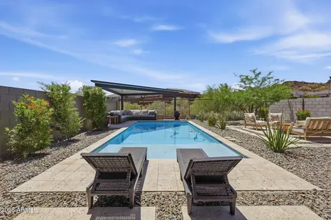 28674 N 133rd Ln, Peoria, AZ 85383