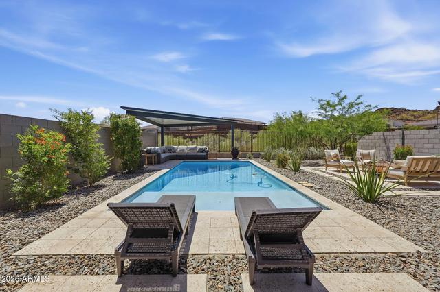 28674 N 133rd Ln, Peoria, AZ 85383