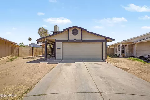4443 N 85th Ave, Phoenix, AZ 85037