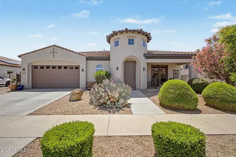 22149 E Cherrywood Dr, Queen Creek, AZ 85142