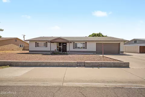 6409 W Oregon Ave, Glendale, AZ 85301