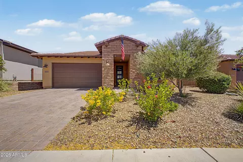 3220 Sparrows Creek Way, Wickenburg, AZ 85390