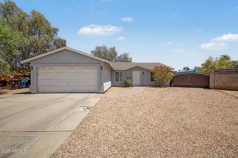 8709 W Vernon Ave, Phoenix, AZ 85037