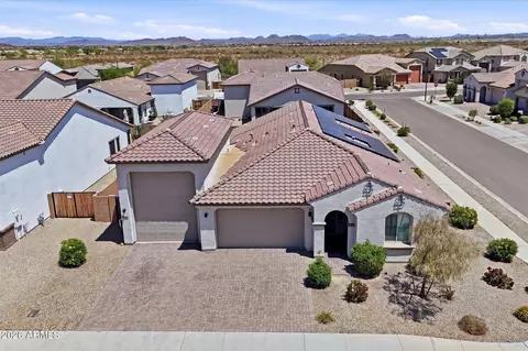25601 N 140th Ln, Surprise, AZ 85387