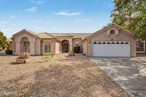 4321 W Villa Linda Dr, Glendale, AZ 85310