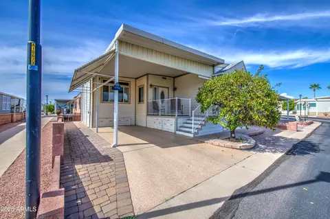 7750 E Broadway Rd #425, Mesa, AZ 85208