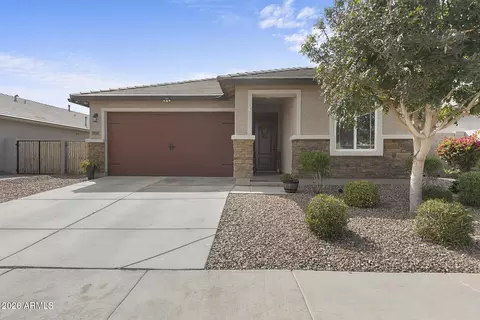 25168 N 135th Ave, Peoria, AZ 85383