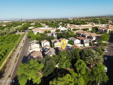 View/Area - 1541 S Malabar Ln, Gilbert, AZ 85296 photo 1 of 7