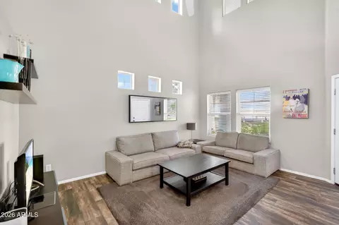Living - 1541 S Malabar Ln, Gilbert, AZ 85296 photo 2 of 2