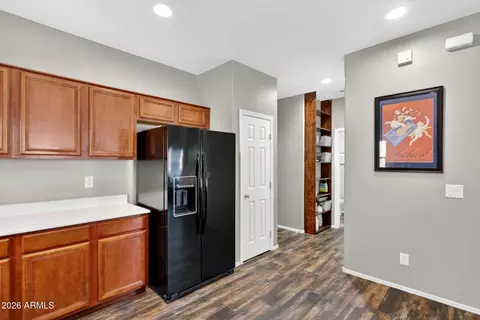 Entry Way - 1541 S Malabar Ln, Gilbert, AZ 85296 photo 1 of 1