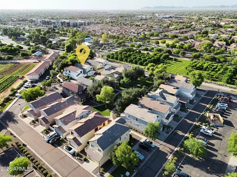 View/Area - 1541 S Malabar Ln, Gilbert, AZ 85296 photo 2 of 7