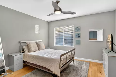 Bedroom - 1541 S Malabar Ln, Gilbert, AZ 85296 photo 1 of 7