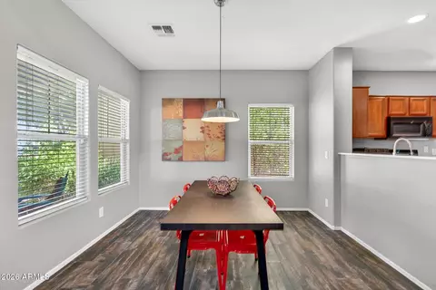 Dining - 1541 S Malabar Ln, Gilbert, AZ 85296 photo 2 of 2
