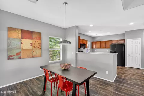 Dining - 1541 S Malabar Ln, Gilbert, AZ 85296 photo 1 of 2