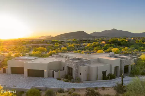 10177 E Joy Ranch Rd, Scottsdale, AZ 85262