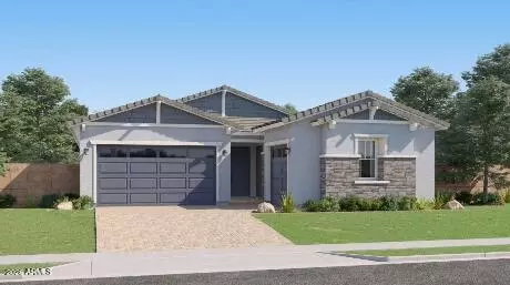 3511 S 176th Dr, Goodyear, AZ 85338
