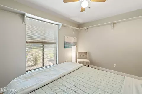 Bedroom - 802 E Forest Hills Dr, Phoenix, AZ 85022 photo 8 of 11