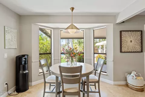 Dining - 802 E Forest Hills Dr, Phoenix, AZ 85022 photo 1 of 3