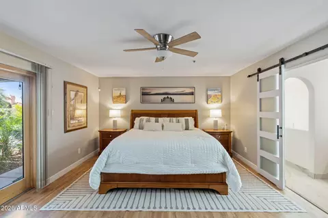 Bedroom - 802 E Forest Hills Dr, Phoenix, AZ 85022 photo 1 of 11
