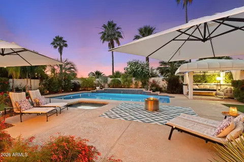 Exterior - 802 E Forest Hills Dr, Phoenix, AZ 85022 photo 36 of 36